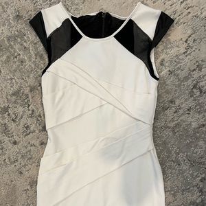 Bebe Dress
